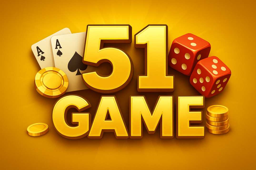 51 Game APK